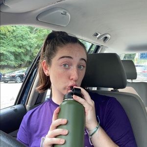 Meet your Posher, Priscilla